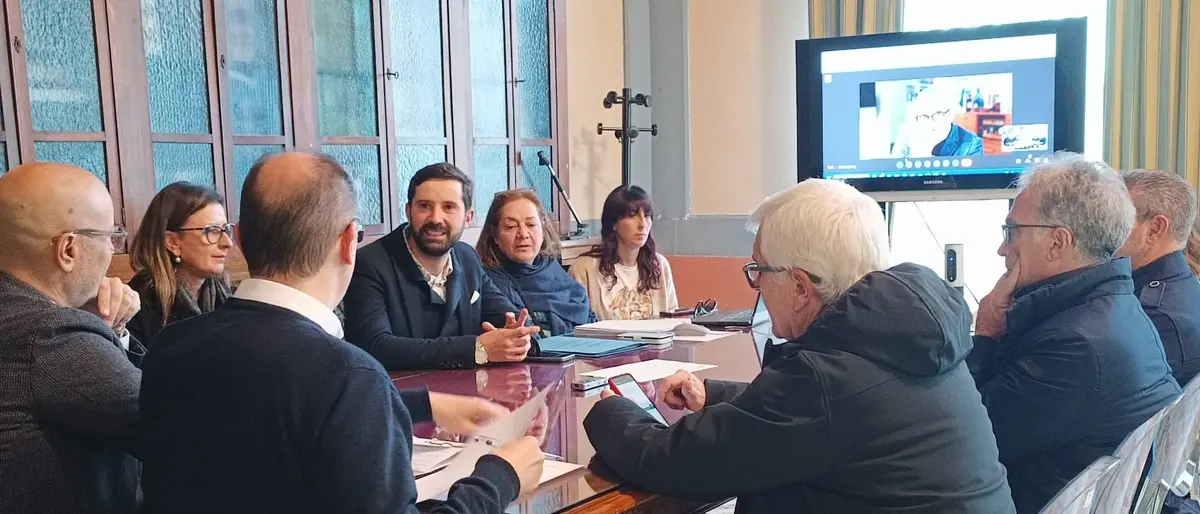 Reggio, piano del turismo metropolitano: al via il confronto con gli stakeholder