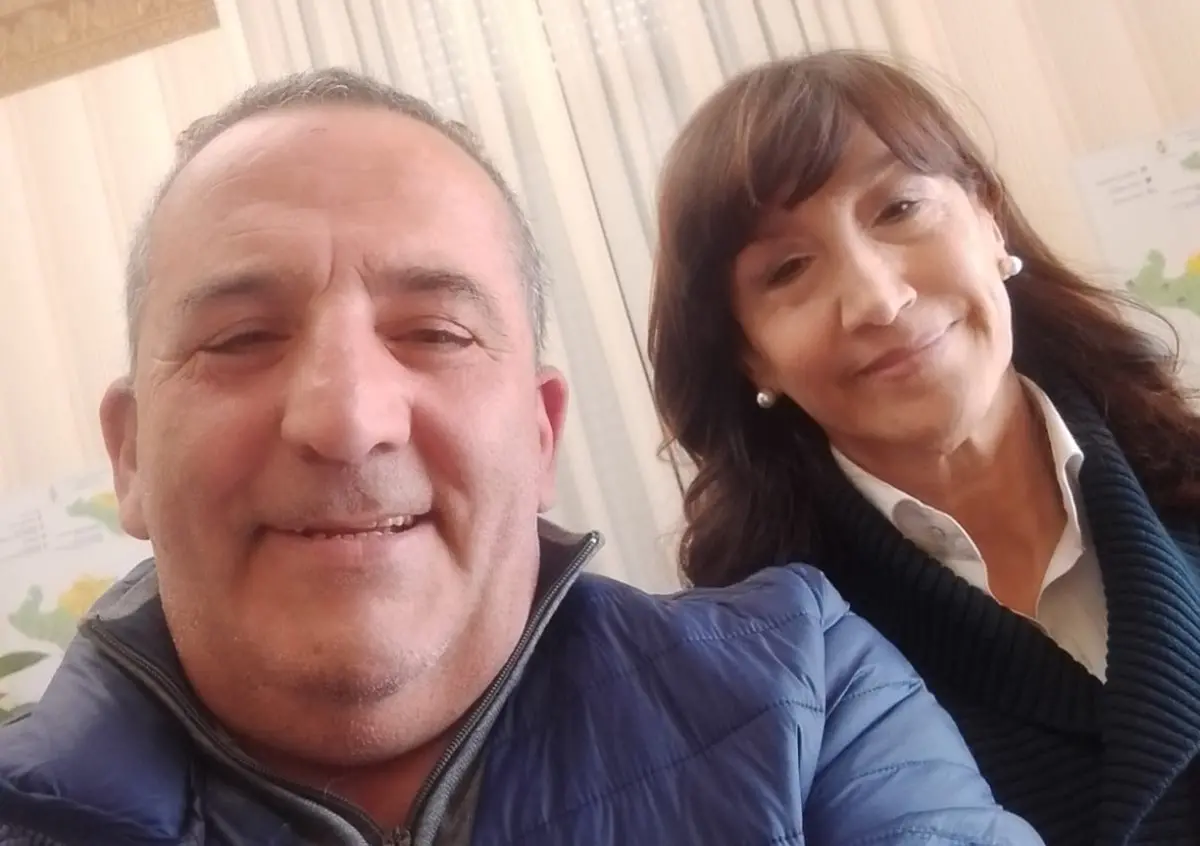 Reggio, l'Adda incontra la direttrice dell'asp Lucia Di Furia