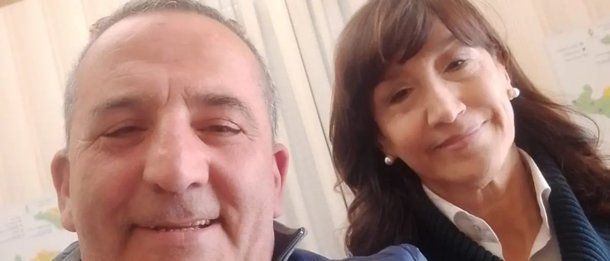 Reggio, l'Adda incontra la direttrice dell'asp Lucia Di Furia