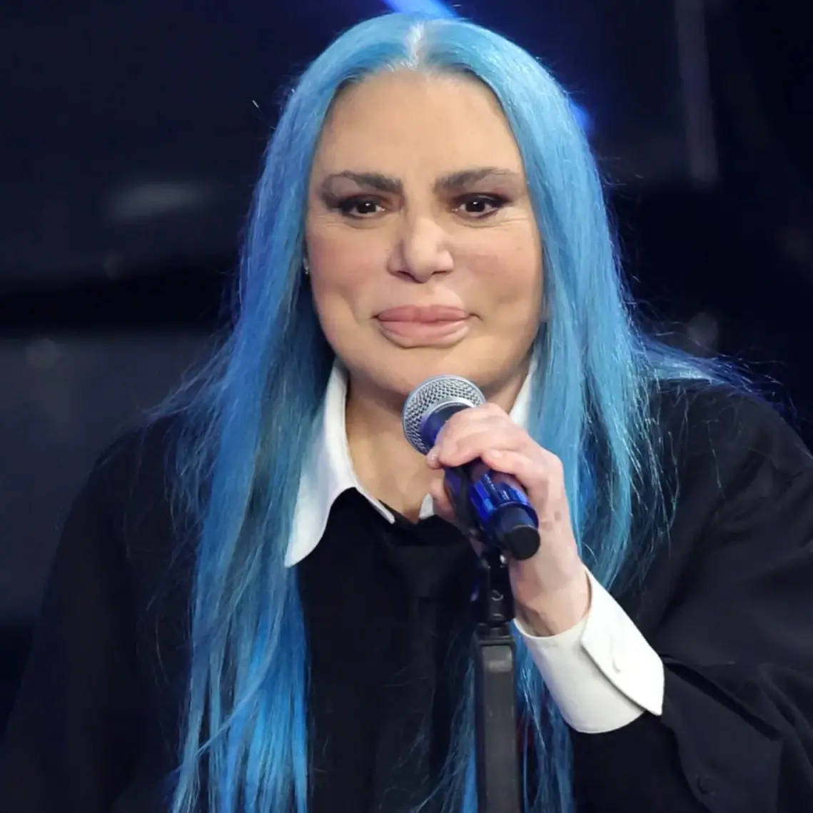 Loredana Bertè resta ricoverata a Roma: «Necessari accertamenti urgenti»