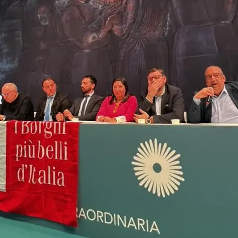 Gerace alla Bit di Milano, il sindaco Galluzzo soddisfatto per il riscontro ottenuto