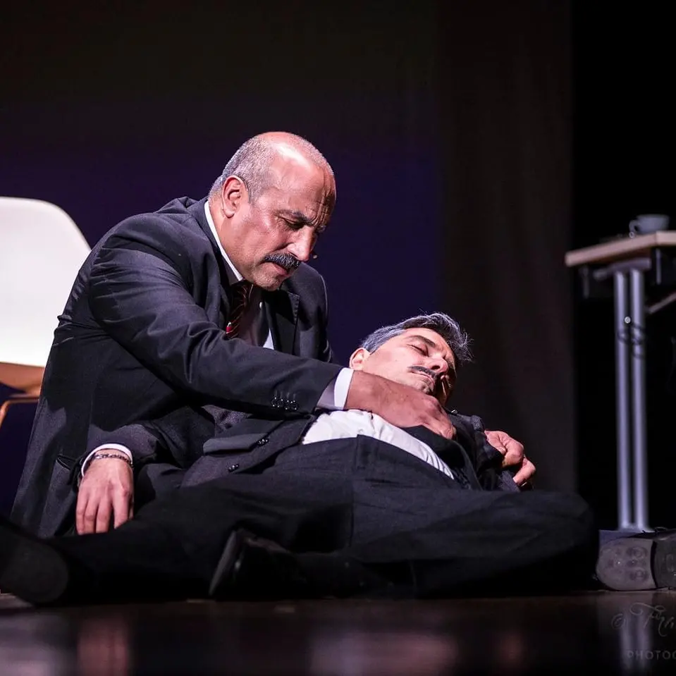 Ama Calabria, a Caulonia la storia di “Giovanni e Paolo – Gli antieroi”