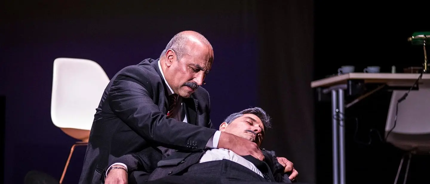 Ama Calabria, a Caulonia la storia di “Giovanni e Paolo – Gli antieroi”