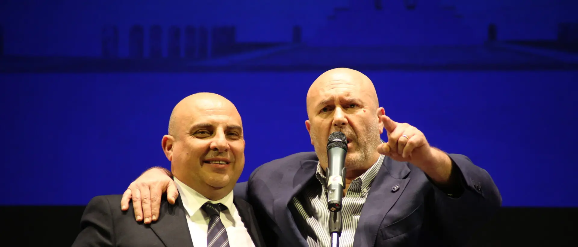 Reggio, Massimo Ripepi coordinatore calabrese di \"Alternativa popolare\"