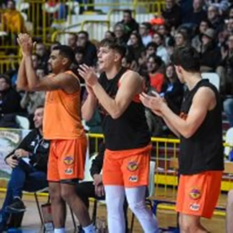 Basket, Myenergy Reggio: questo pomeriggio al PalaCalafiore il derby dello Stretto