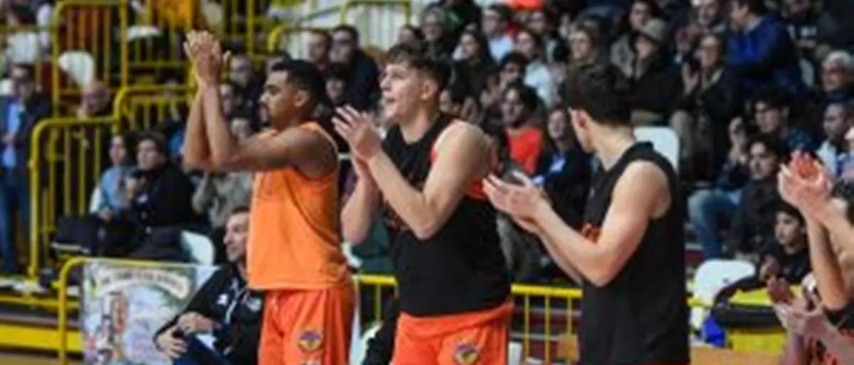 Basket, Myenergy Reggio: questo pomeriggio al PalaCalafiore il derby dello Stretto