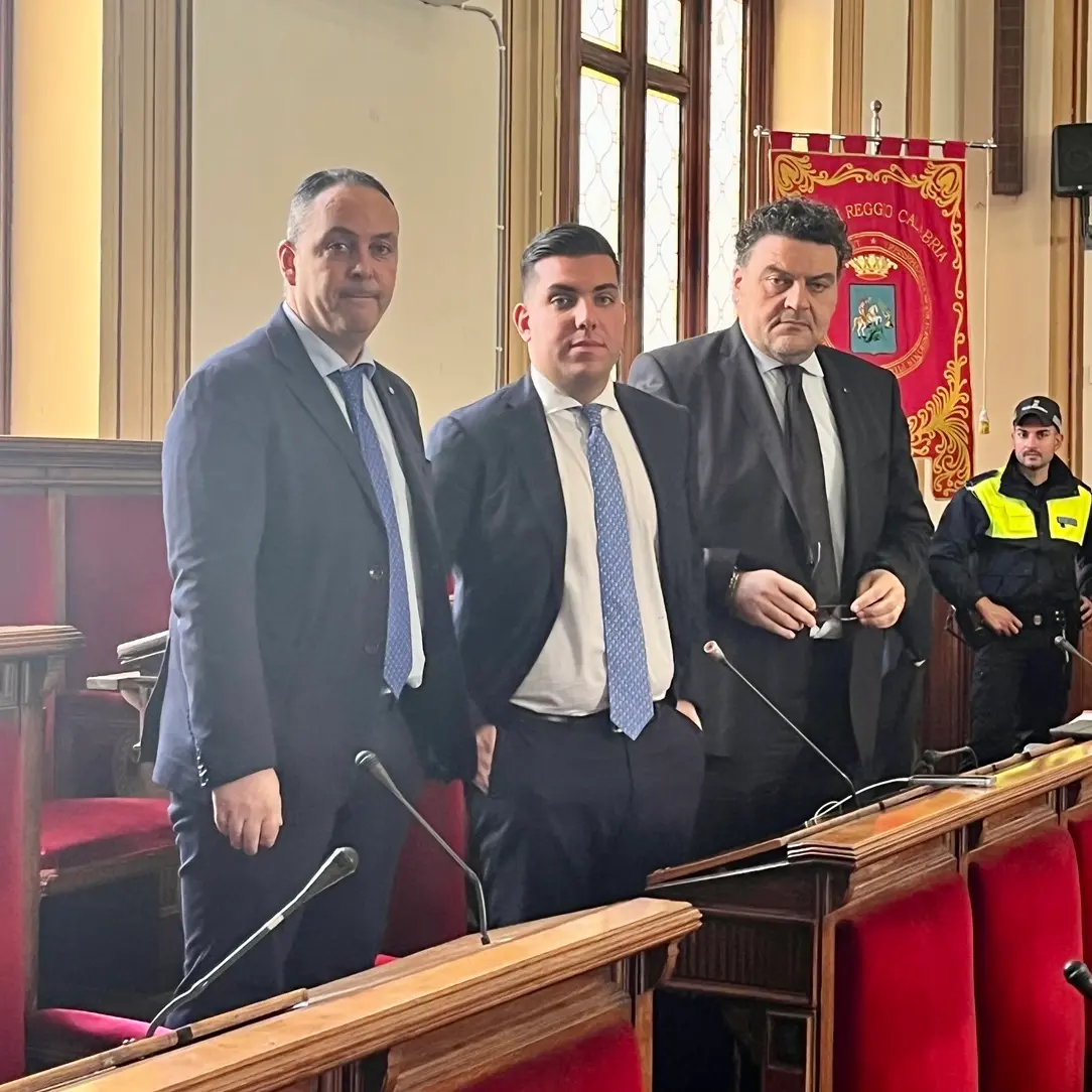 Reggio, i consiglieri di Forza Italia: «La proposta di Cannizzaro accenderà i riflettori nazionali su Arghillà»