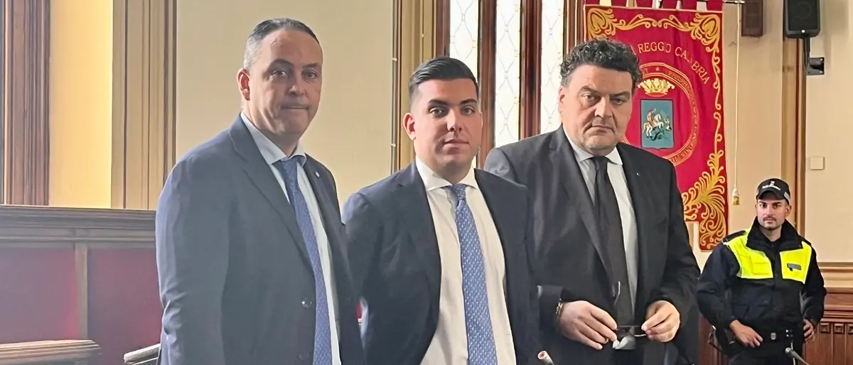 Reggio, i consiglieri di Forza Italia: «La proposta di Cannizzaro accenderà i riflettori nazionali su Arghillà»