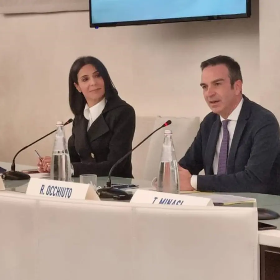 Regione, in arrivo il progetto biennale Recapp Cal per ridurre i divari formativi