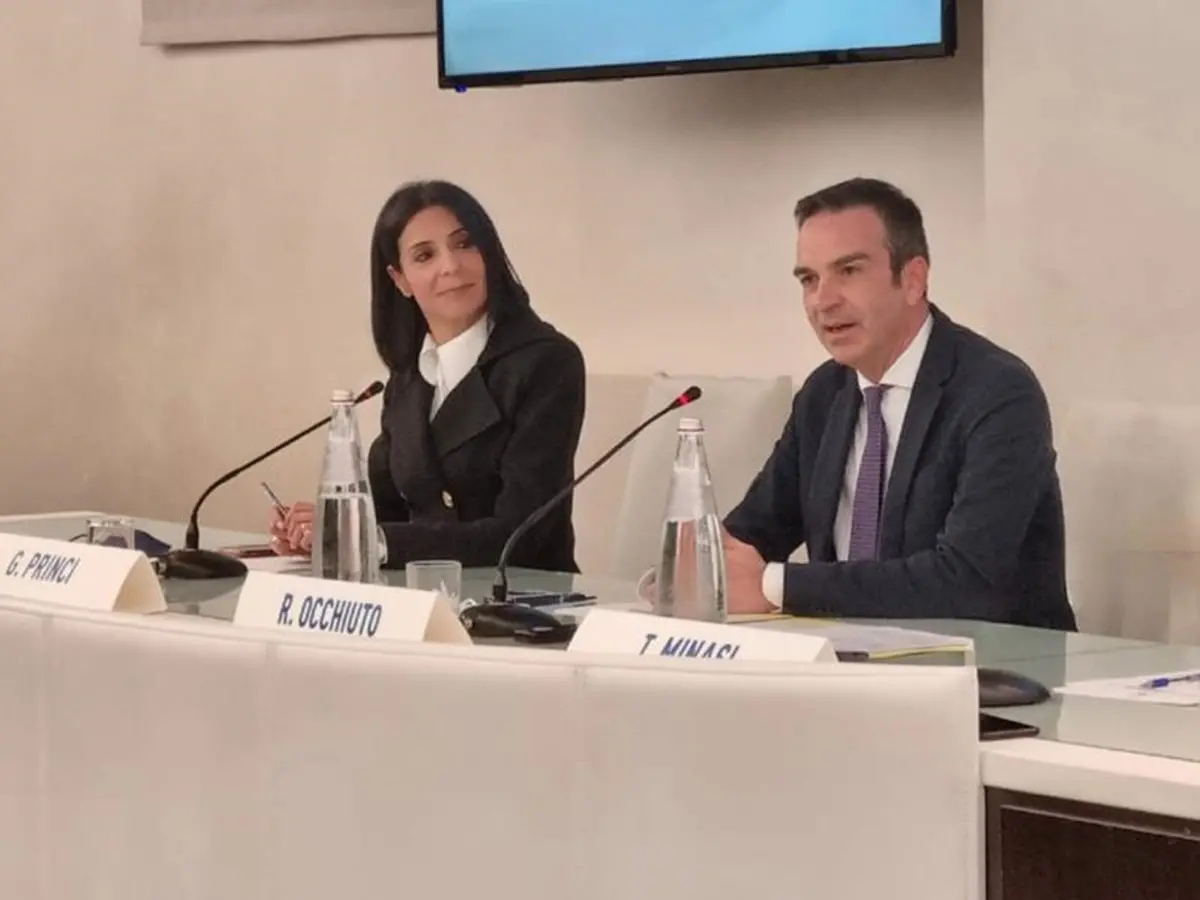 Regione, presentato il progetto per la presa in carico dei Disturbi specifici dell'apprendimento