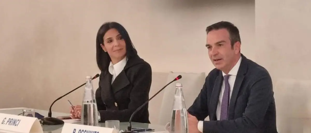 Regione, presentato il progetto per la presa in carico dei Disturbi specifici dell'apprendimento