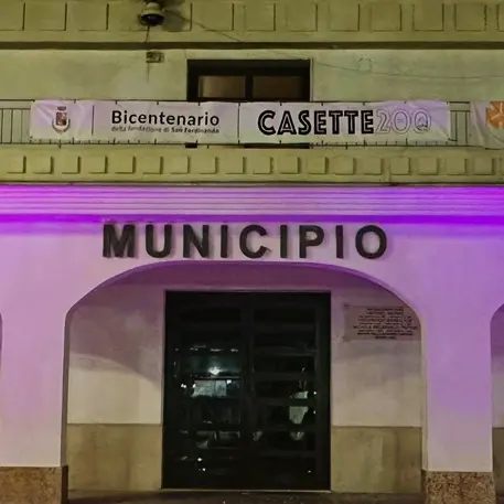 A San Ferdinando la giornata internazionale dell'epilessia: domani il comune di tinge di viola