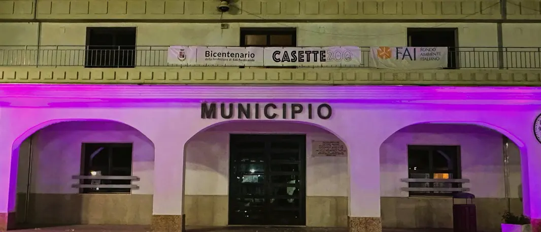 A San Ferdinando la giornata internazionale dell'epilessia: domani il comune di tinge di viola