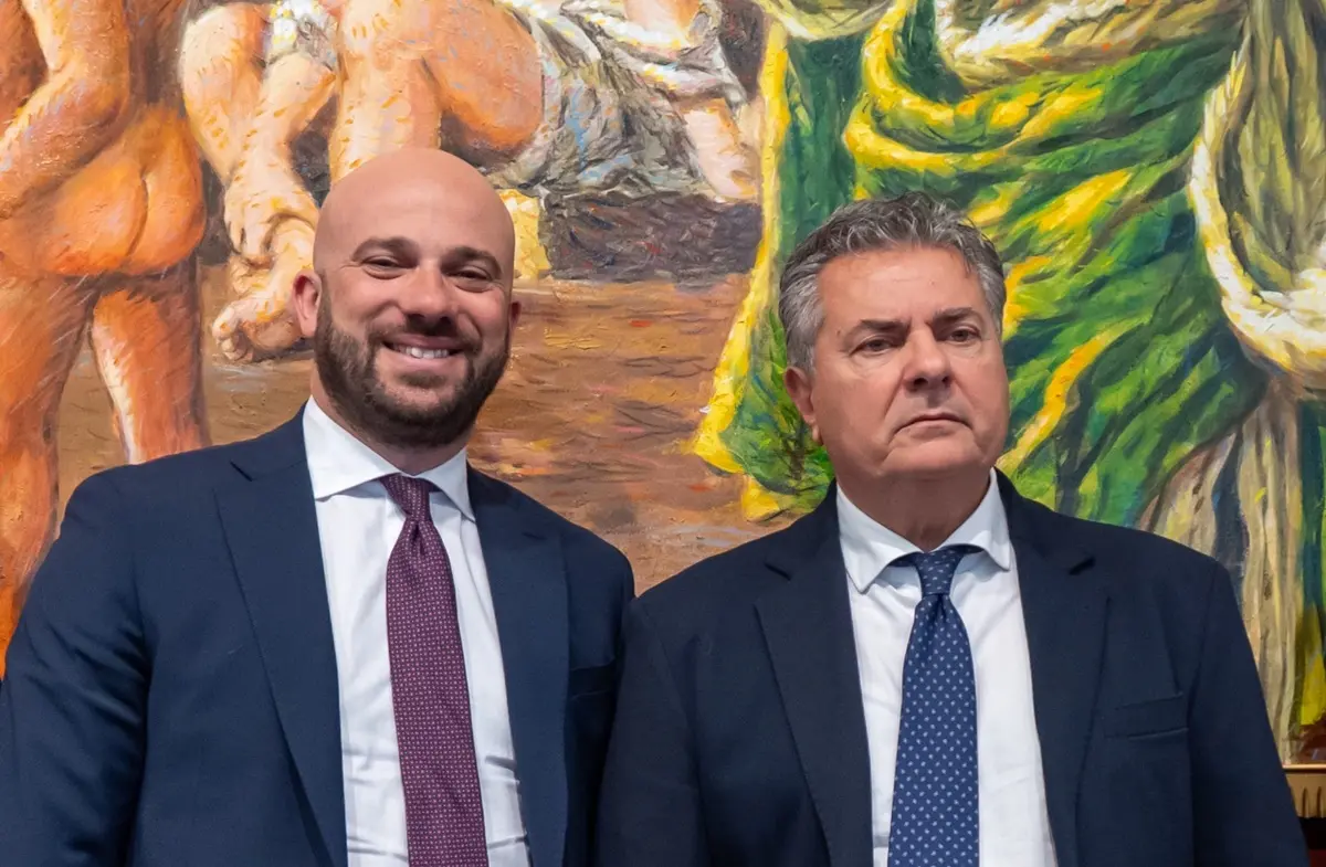 Regionali, Caputo (FI): «Dal Pd solo falsità. Irto chiarisca sul caso simpatizzante Br»