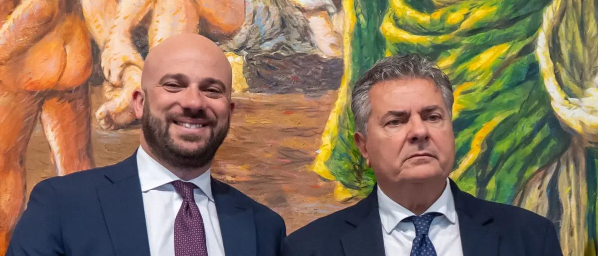 Regionali, Caputo (FI): «Dal Pd solo falsità. Irto chiarisca sul caso simpatizzante Br»