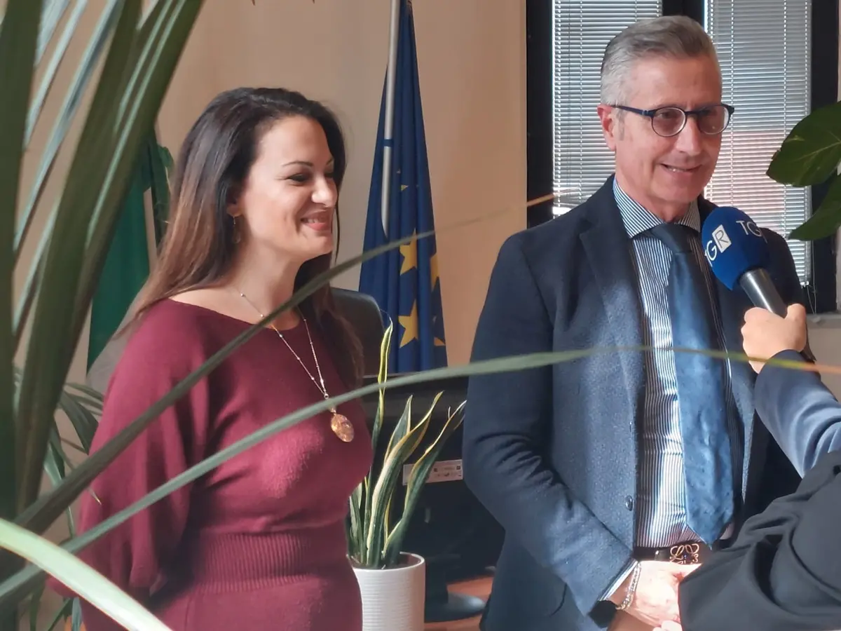 Taurianova capitale del Libro, sindaco e giunta al lavoro per il 23 aprile e per il varo del Comitato tecnico-scientifico