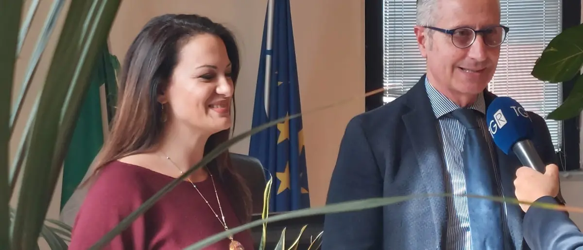 Taurianova capitale del Libro, sindaco e giunta al lavoro per il 23 aprile e per il varo del Comitato tecnico-scientifico