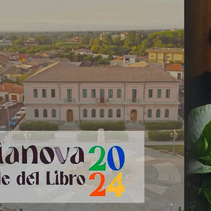 Taurianova capitale del Libro 2024, Mattiani: «Un risultato che inorgoglisce tutta la Calabria»