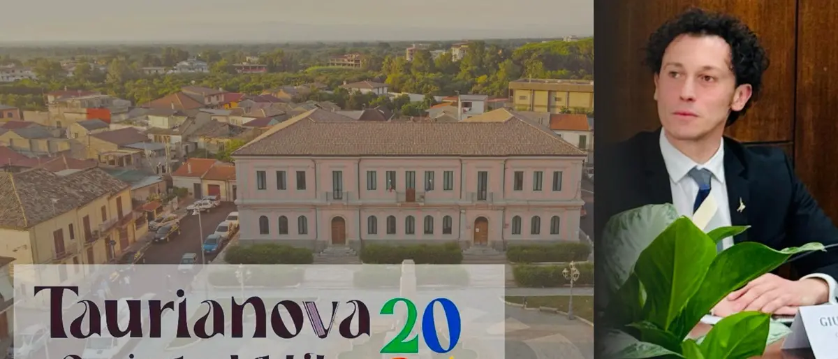 A Taurianova capitale del Libro arriva anche “Calabria la prima Italia” di Gertrude Slaughter