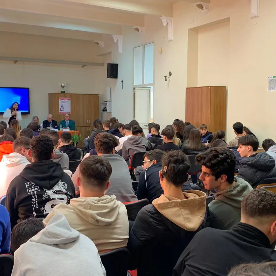 Reggio, al via il progetto “consapevoli...in rete” promosso dalla fondazione Antonino Scopelliti