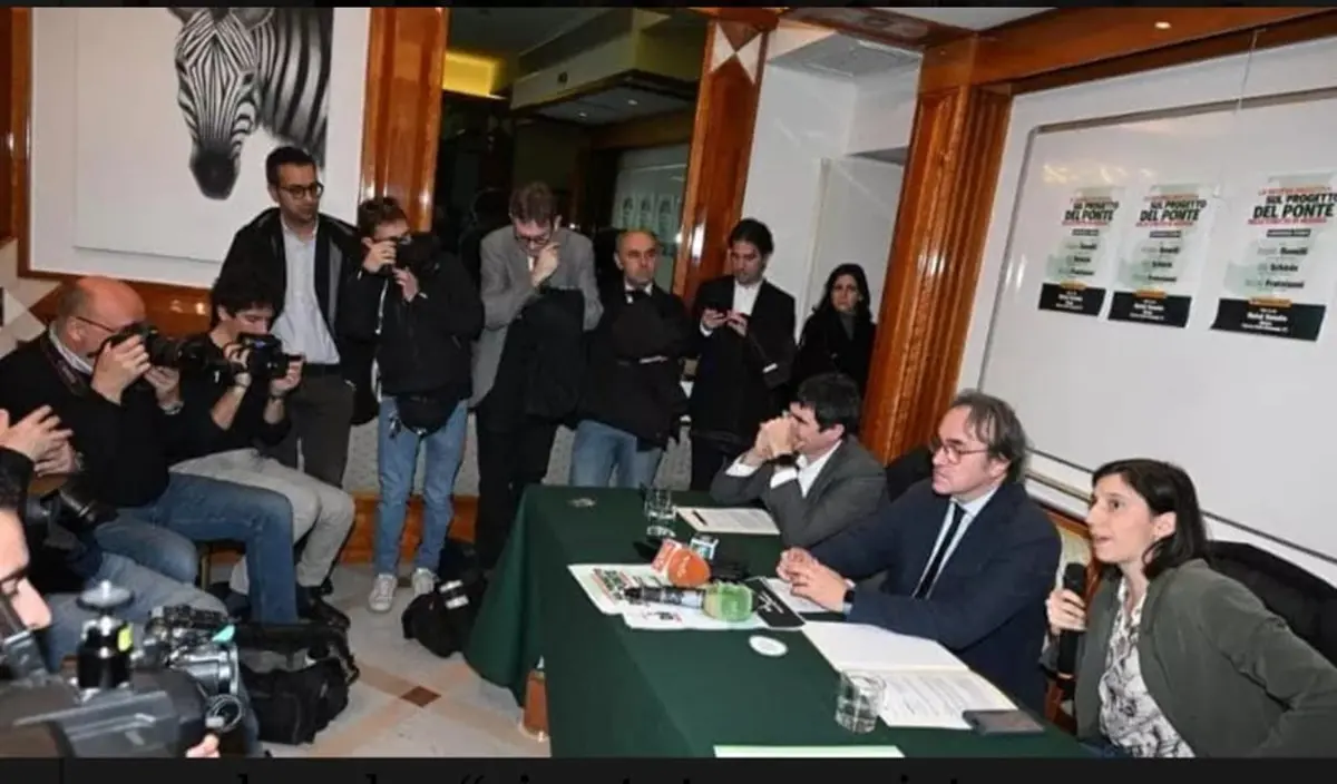 Ponte sullo Stretto, esposto Dem in Procura contro il Ponte di Salvini e a Villa il Pd rilancia la proposta e la protesta