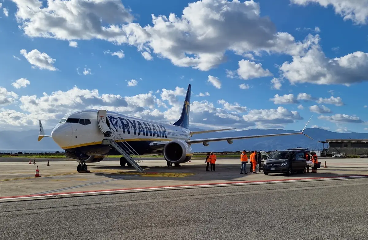 Il Tito Minniti e la scommessa vinta per il suo rilancio: è sempre di più l’Aeroporto “dello Stretto”