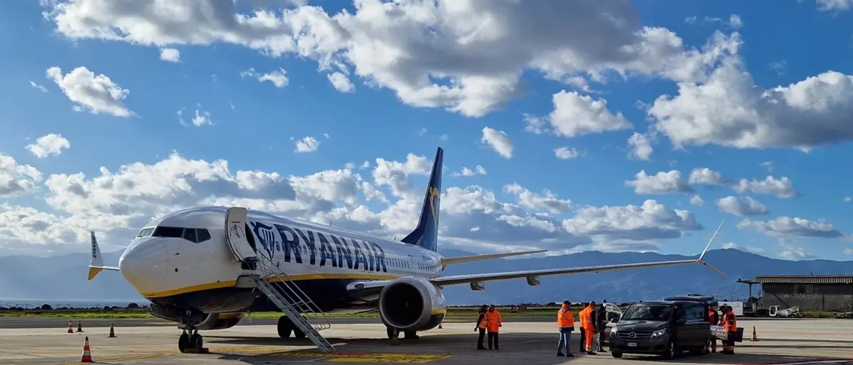 Il Tito Minniti e la scommessa vinta per il suo rilancio: è sempre di più l’Aeroporto “dello Stretto”