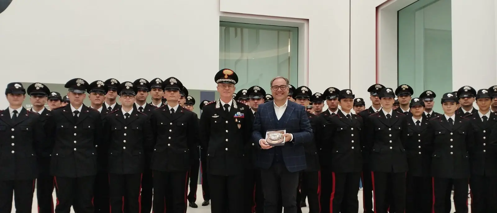 Reggio, visite importanti al MArRC: l’Ambasciatrice di Svizzera affascinata dai Bronzi