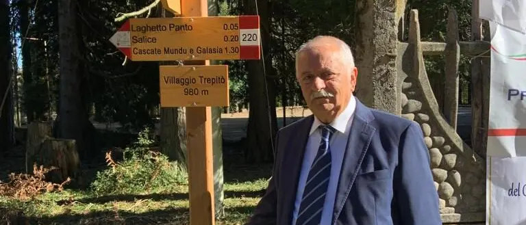 Commissariamento del Parco d'Aspromonte: il commento del sindaco Micari