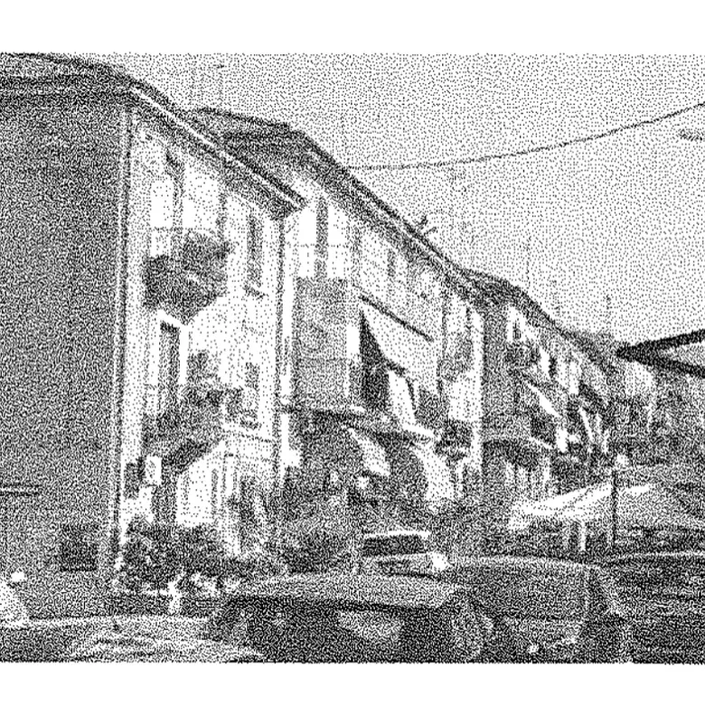 Il racket degli alloggi popolari e le regole dettate dal \"capo\" Murina: «Le gambe gliele rompo»