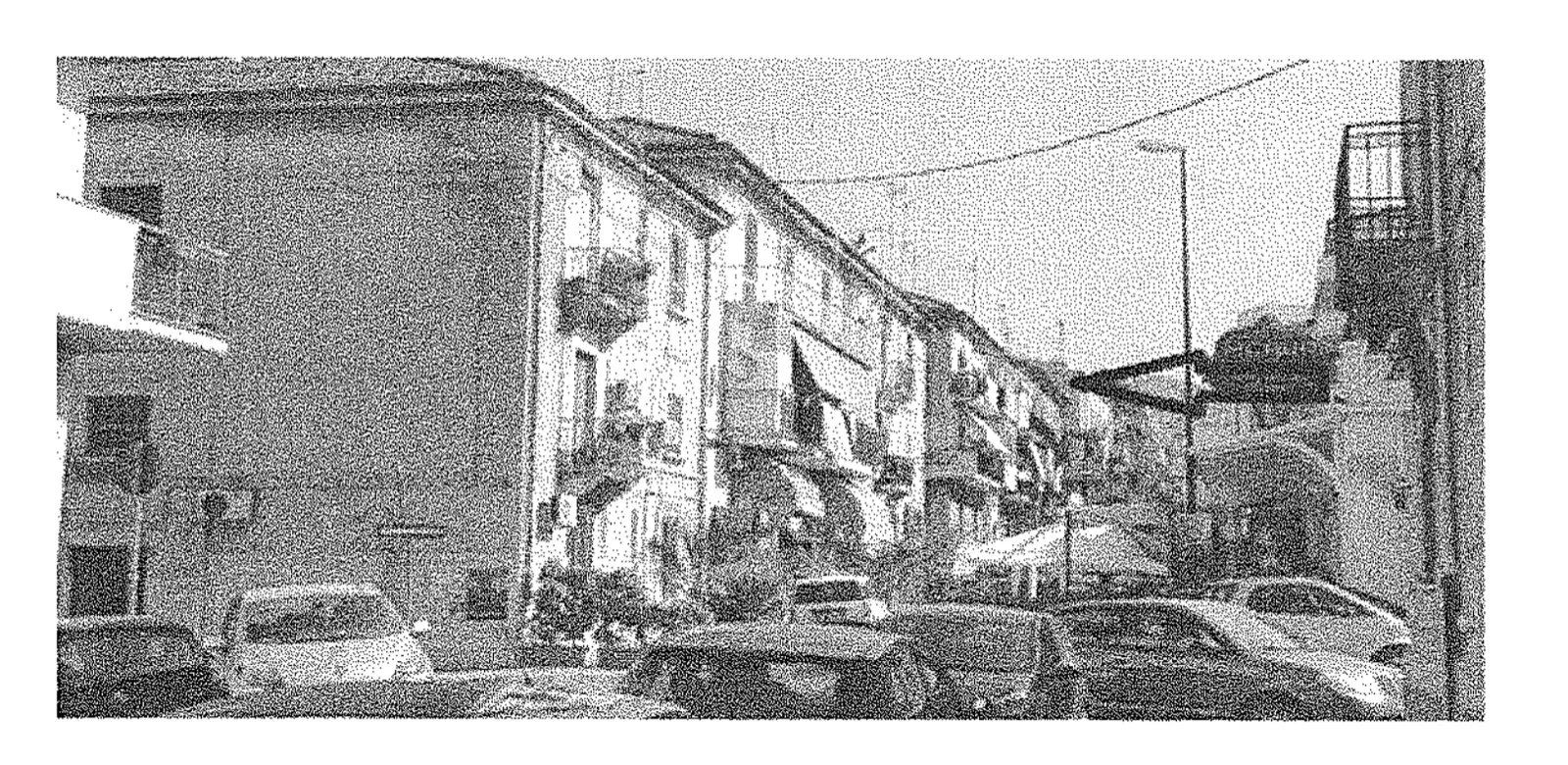 Il racket degli alloggi popolari e le regole dettate dal \"capo\" Murina: «Le gambe gliele rompo»