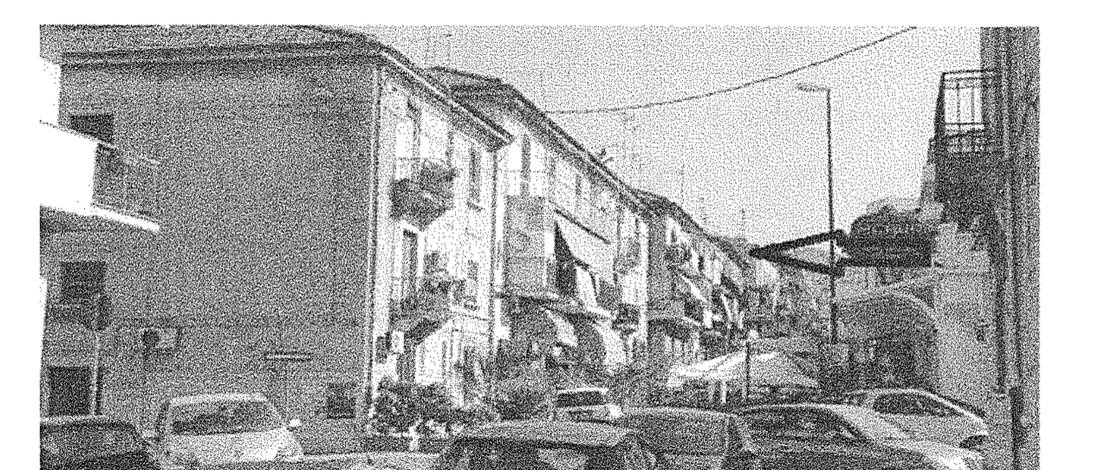 Il racket degli alloggi popolari e le regole dettate dal \"capo\" Murina: «Le gambe gliele rompo»