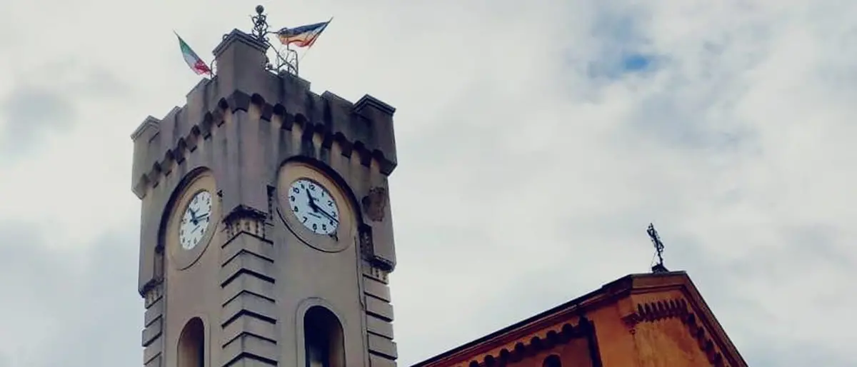 Dalla Guinea alla Calabria: a Cinquefrondi due ragazzi richiedenti asilo guardano al futuro