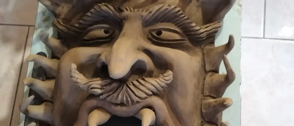 A Seminara il progetto ReMade \"La Ceramica tra tradizione e modernità\"