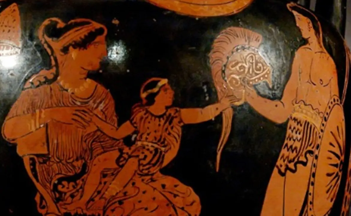 Palmi, al liceo Einaudi-Alvaro la conferenza “Il dono della nostra Terra – Da Omero ai giorni nostri”