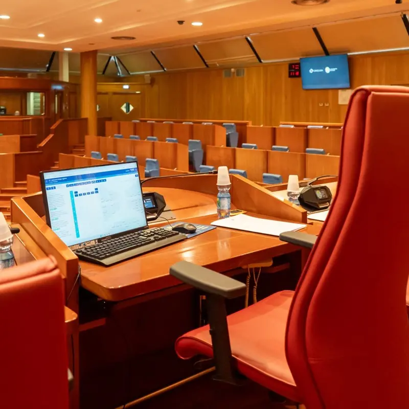 Regionali Calabria, ecco i consiglieri eletti