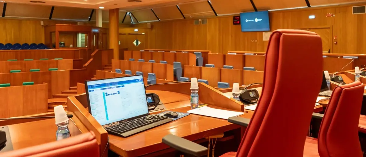 Regionali Calabria, ecco i consiglieri eletti