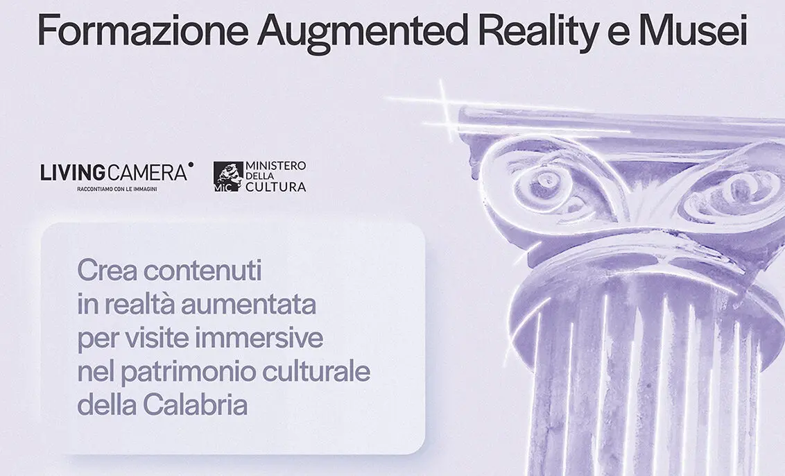 Esperti di alto profilo per il progetto Farm, nel team di formatori Fabio Mollo e Marco Pucci