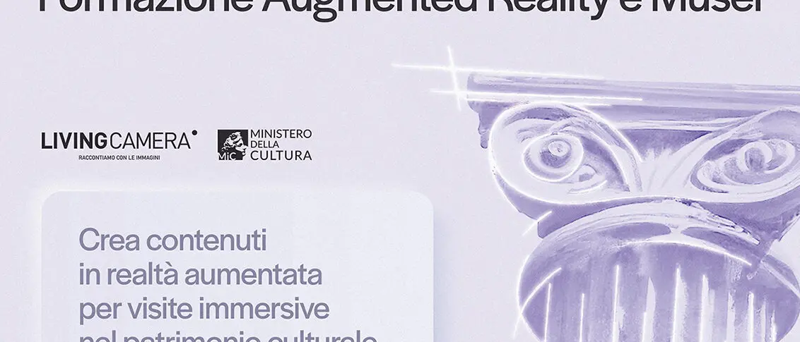 Esperti di alto profilo per il progetto Farm, nel team di formatori Fabio Mollo e Marco Pucci