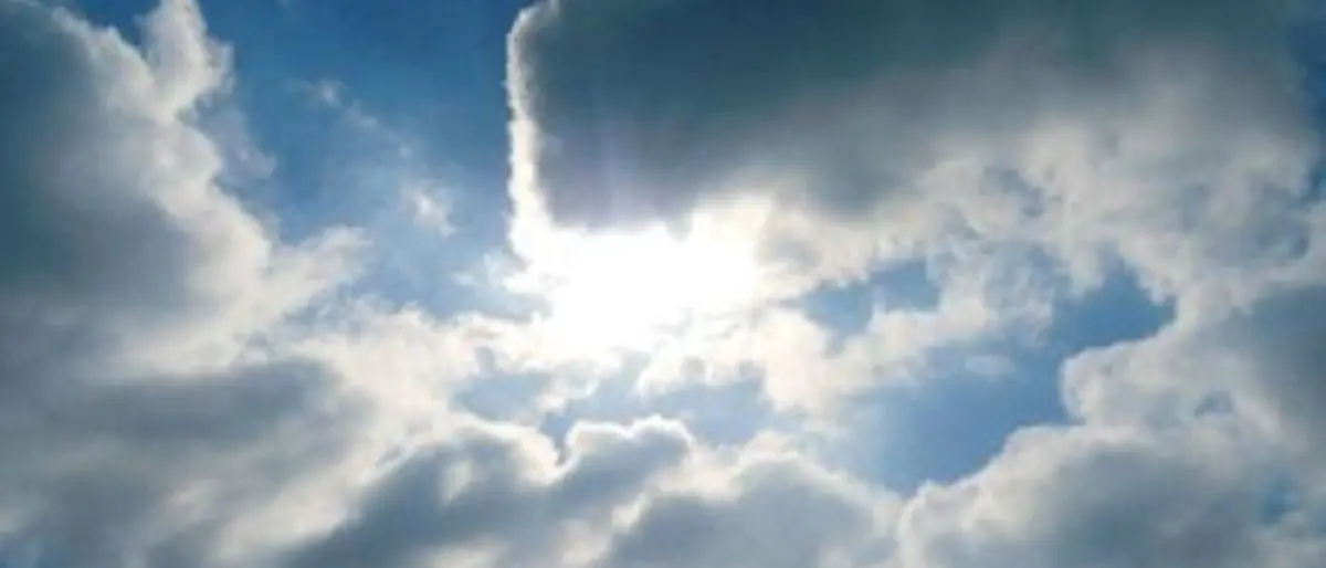 Meteo a Reggio, oggi cielo sereno o poco nuvoloso