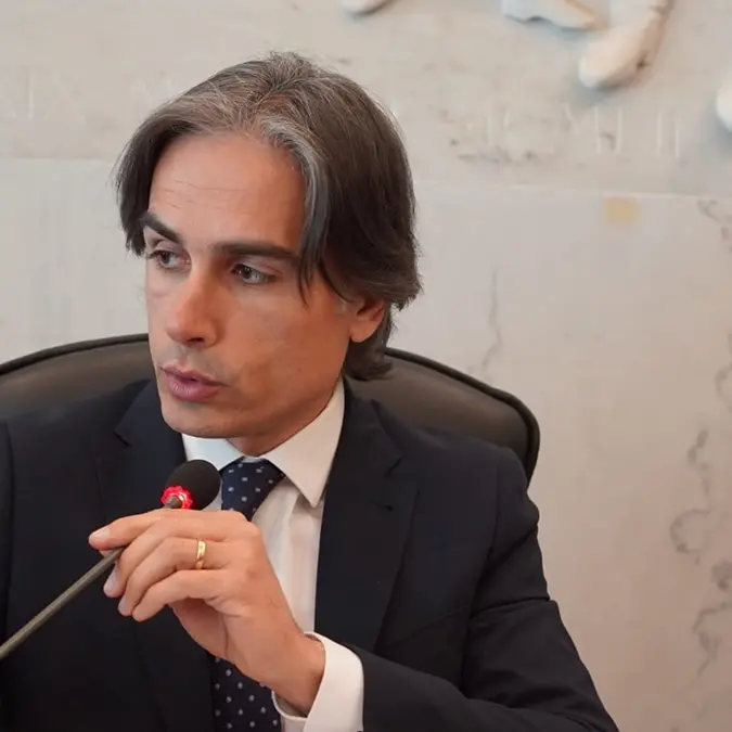 Reggio, nuovi spazi per gli uffici della Procura generale: il consiglio metropolitano approva lo schema convenzione