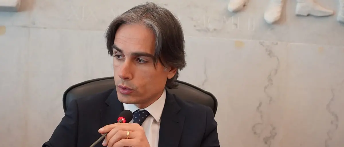 Reggio, nuovi spazi per gli uffici della Procura generale: il consiglio metropolitano approva lo schema convenzione