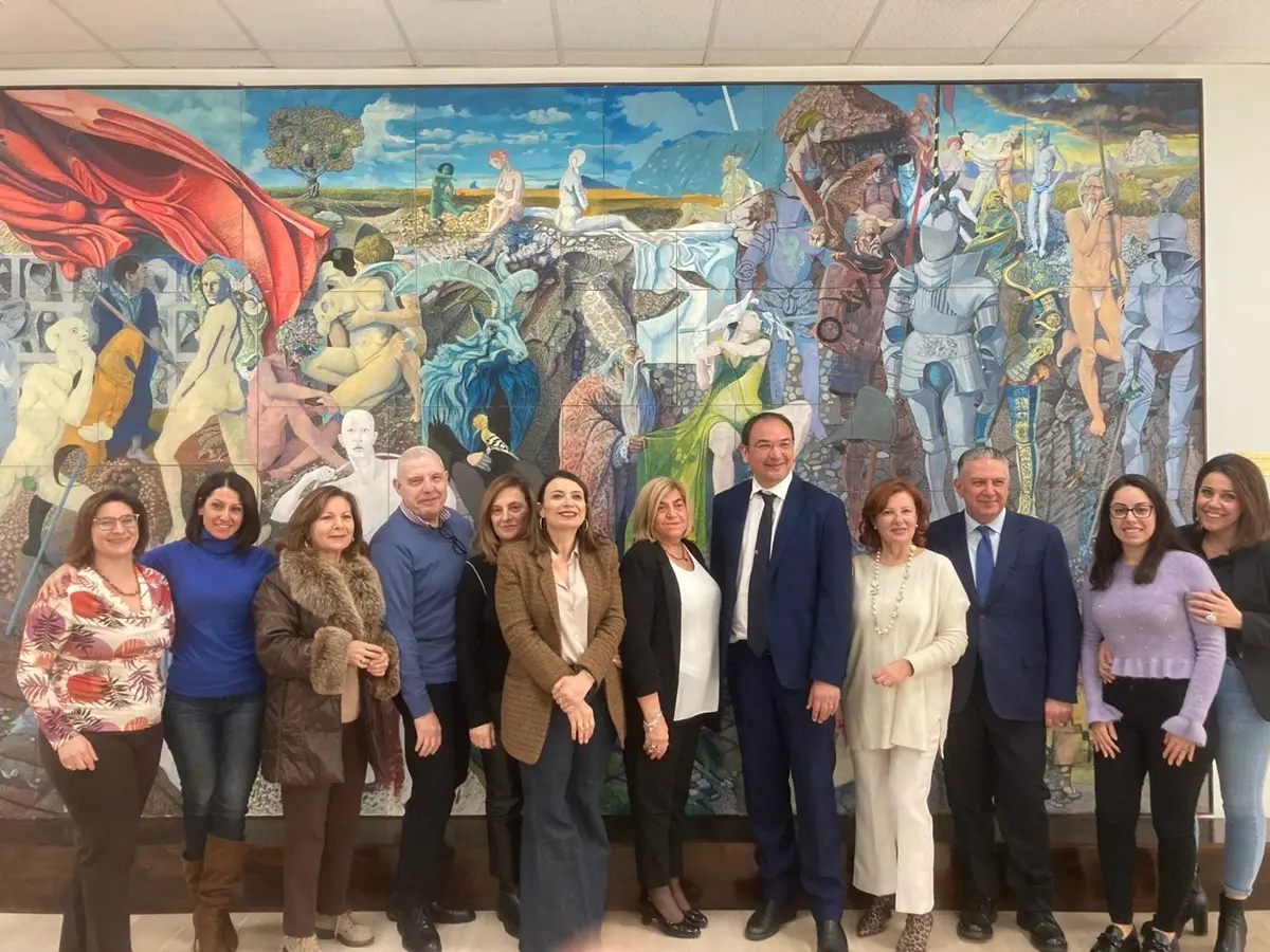 Reggio, l'osservatorio regionale per lo Sport sentito in commissione regionale Pari Opportunità