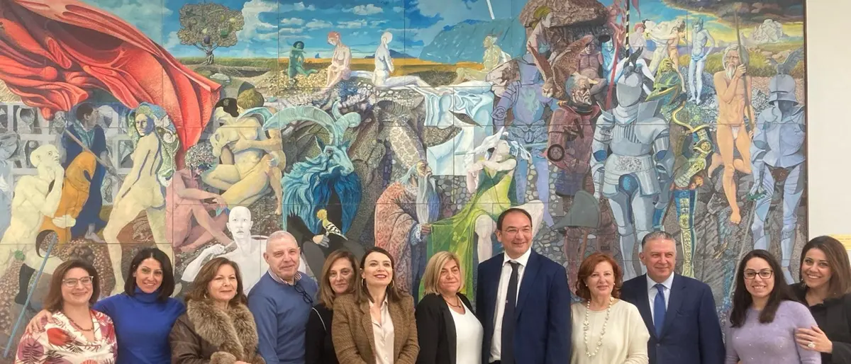 Reggio, l'osservatorio regionale per lo Sport sentito in commissione regionale Pari Opportunità