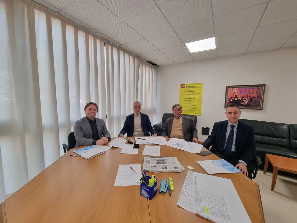 Corecom Calabria, premio speciale “Lucia Abiuso”: al via le votazioni on line delle opere degli studenti