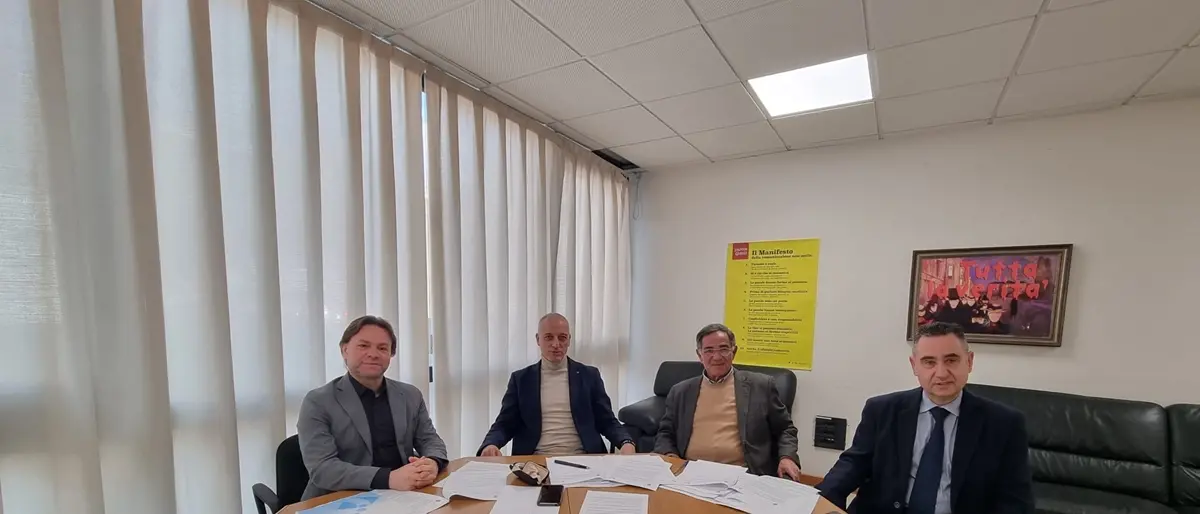 Corecom Calabria, premio speciale “Lucia Abiuso”: al via le votazioni on line delle opere degli studenti