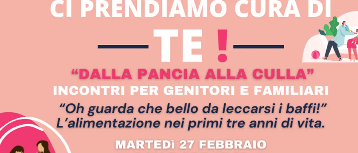 Reggio, nuova tappa del progetto “Ci prendiamo cura di te” dell’associazione Pandora