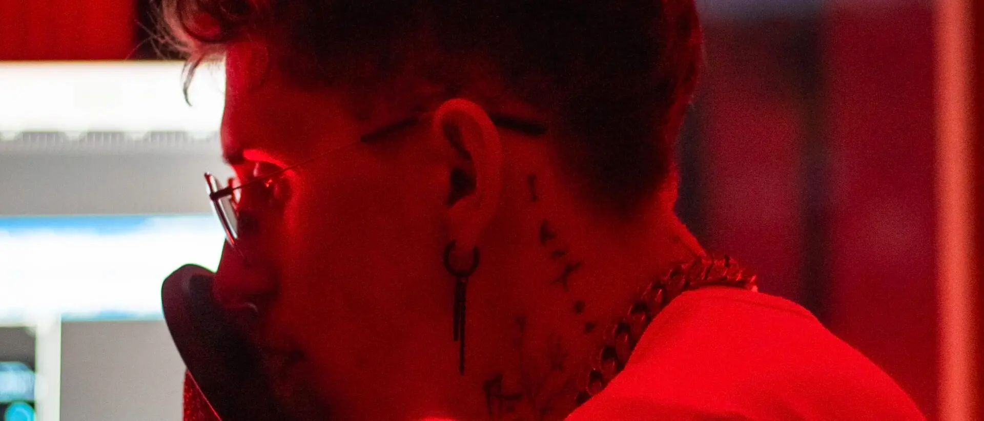 \"In questa vita e nella prossima”: in uscita il nuovo singolo del cantautore reggino Mirko Lucisano in arte 9317