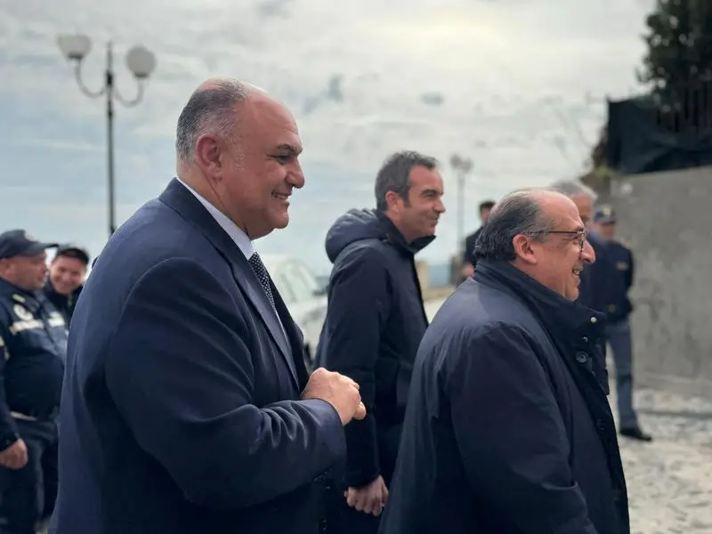 Calabrese su occupazione e turismo: «Misure dirette per le aziende e formazione professionale»