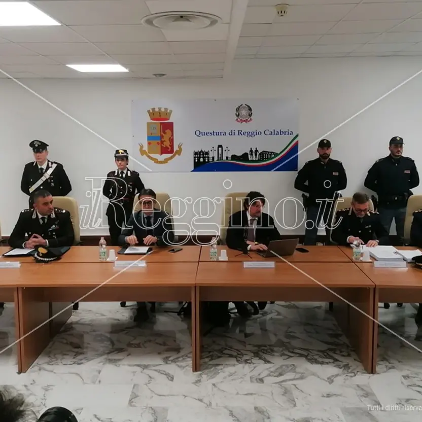 Operazione “Gallicò”, il procuratore Bombardieri non molla la presa: «Chi denuncia non è lasciato solo»